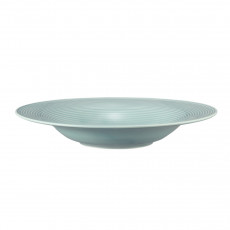 Seltmann Weiden Beat Arktisblau Pasta-/Salatteller 27,5 cm