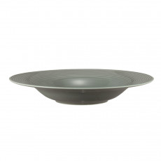 Seltmann Weiden Beat Perlgrau Pasta-/Salatteller 27,5 cm