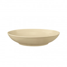 Seltmann Weiden Terra Sandbeige Pastateller 26 cm