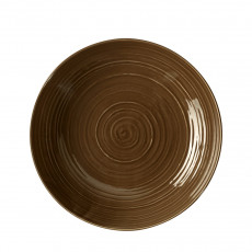 Seltmann Weiden Terra Erdbraun Pastateller 26 cm