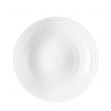 Seltmann Weiden Terra Weiß Pastateller 26 cm