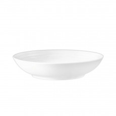 Seltmann Weiden Terra Weiß Pastateller 26 cm