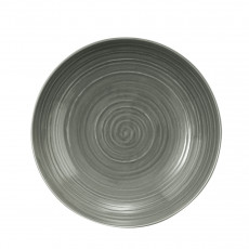 Seltmann Weiden Terra Perlgrau Pastateller 26 cm