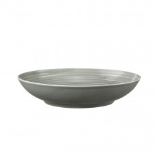 Seltmann Weiden Terra Perlgrau Pastateller 26 cm