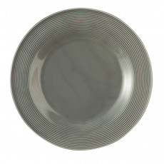 Seltmann Weiden Beat Perlgrau Platzteller 30 cm