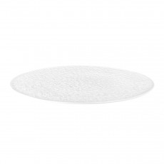 Seltmann Weiden Nori-Home Weiß Platzteller Vollrelief 33 cm