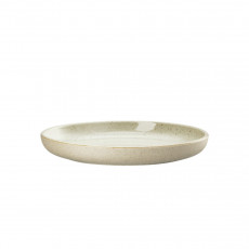 Rosenthal Joyn Ash - Steinzeug Teller flach 16 cm