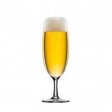 Eisch Jeunesse Biertulpe Bierglas 0,35 L