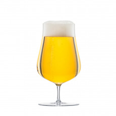 Eisch Unity SensisPlus Bier Glas - in Geschenkröhre 0,47 L