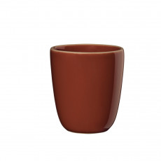 ASA Semana Lobster Becher ohne Henkel 0,25 L