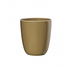 ASA Semana Mocha Becher ohne Henkel 0,25 L