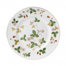 Wedgwood 'Wild Strawberry' Brotteller 18 cm