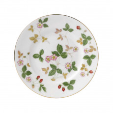 Wedgwood 'Wild Strawberry' Brotteller 15 cm