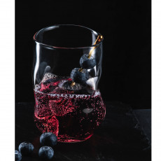 Eisch Unik Allroundbecher Glas 0,33 L