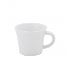 Kahla Update Weiß Espresso Obertasse 0,09 L