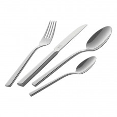 Zwilling King Edelstahl 18/10 Besteckset matt 60-tlg.