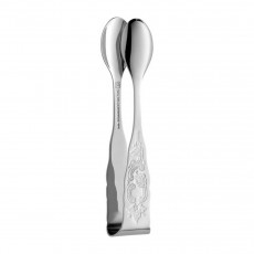 Zwilling Ostfriesen Edelstahl 18/10 Zuckerzange 100 mm