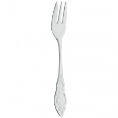 Zwilling Ostfriesen Edelstahl 18/10 Kuchengabel Set 6-tlg. 121 mm