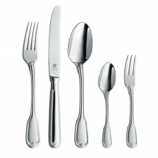 Zwilling Klassisch Faden Edelstahl 18/10 Menübesteck Set 30-tlg.