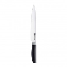Zwilling Now S Schwarz Fleischmesser 18 cm
