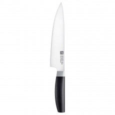Zwilling Now S Schwarz Kochmesser 20 cm