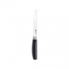 Zwilling Now S Schwarz Steakmesser 12 cm