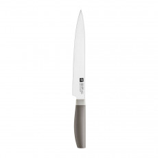 Zwilling Now S Grau Fleischmesser 18 cm