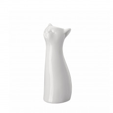 Hutschenreuther Katzen Vase 14 cm