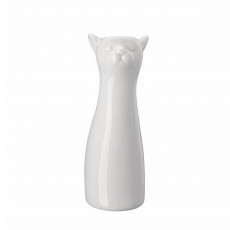Hutschenreuther Katzen Vase 20 cm
