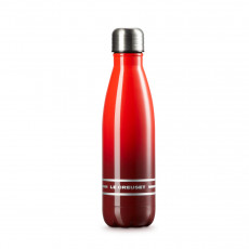 Le Creuset Trinkflasche Kirschrot 0,5 L