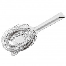 Sambonet Elite - Edelstahl 18/10 Cocktailsieb l: 17 cm / d: 9 cm