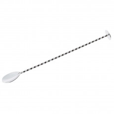 Sambonet Elite - Edelstahl 18/10 Cocktaillöffel 27,5 cm