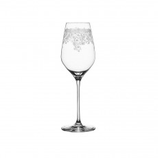 Spiegelau Arabesque Weißweinglas Set 2-tlg. 0,5 L