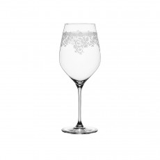 Spiegelau Arabesque Bordeauxglas Set 2-tlg. 0,81 L