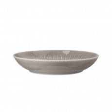 Rosenthal Joyn Grau Teller tief 23 cm