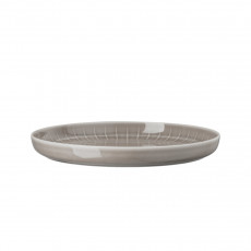 Rosenthal Joyn Grau Gourmetteller flach 22 cm