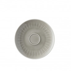 Rosenthal Joyn Grau Espressountertasse 12,5 cm