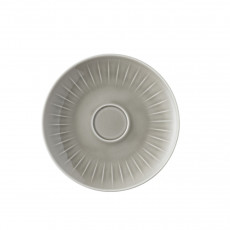 Rosenthal Joyn Grau Kaffeeuntertasse 15 cm