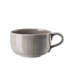 Rosenthal Joyn Grau Kombiobertasse 0,28 L