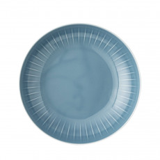 Rosenthal Joyn Denim Blue Teller tief 23 cm