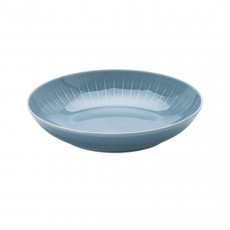 Rosenthal Joyn Denim Blue Teller tief 23 cm