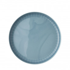 Rosenthal Joyn Denim Blue Gourmetteller flach 22 cm