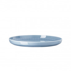 Rosenthal Joyn Denim Blue Gourmetteller flach 22 cm