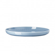 Rosenthal Joyn Denim Blue Gourmetteller flach 26 cm