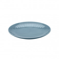 Rosenthal Joyn Denim Blue Teller flach 20 cm