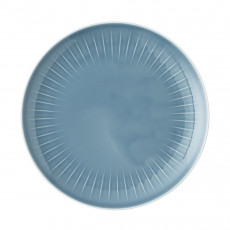 Rosenthal Joyn Denim Blue Teller flach 27 cm