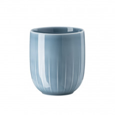Rosenthal Joyn Denim Blue Becher ohne Henkel 0,42 L