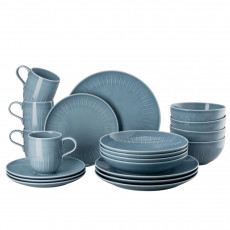Rosenthal Joyn Denim Blue Kombi-Set 20-tlg.