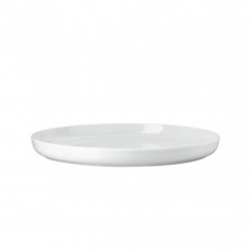 Rosenthal Joyn Weiß Gourmetteller flach 22 cm