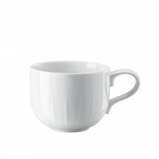 Rosenthal Joyn Weiß Kaffeeobertasse 0,20 L
